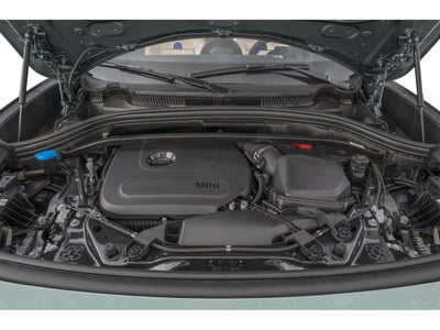 2025 MINI Cooper S Countryman Signature Plus