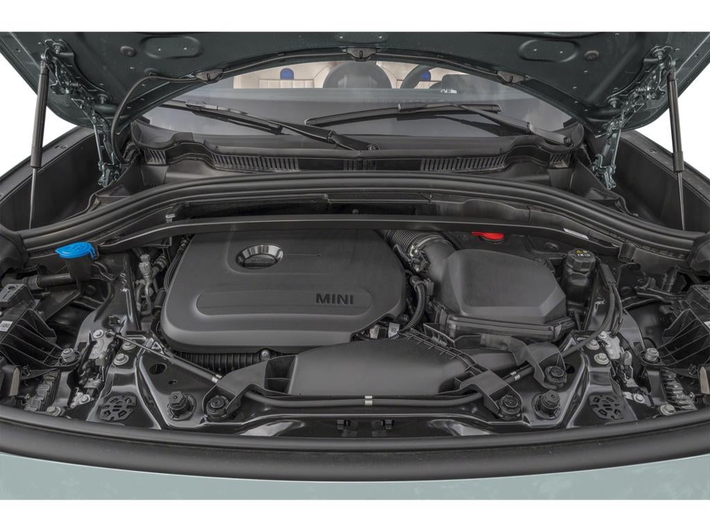 2025 MINI Cooper S Countryman Signature Plus