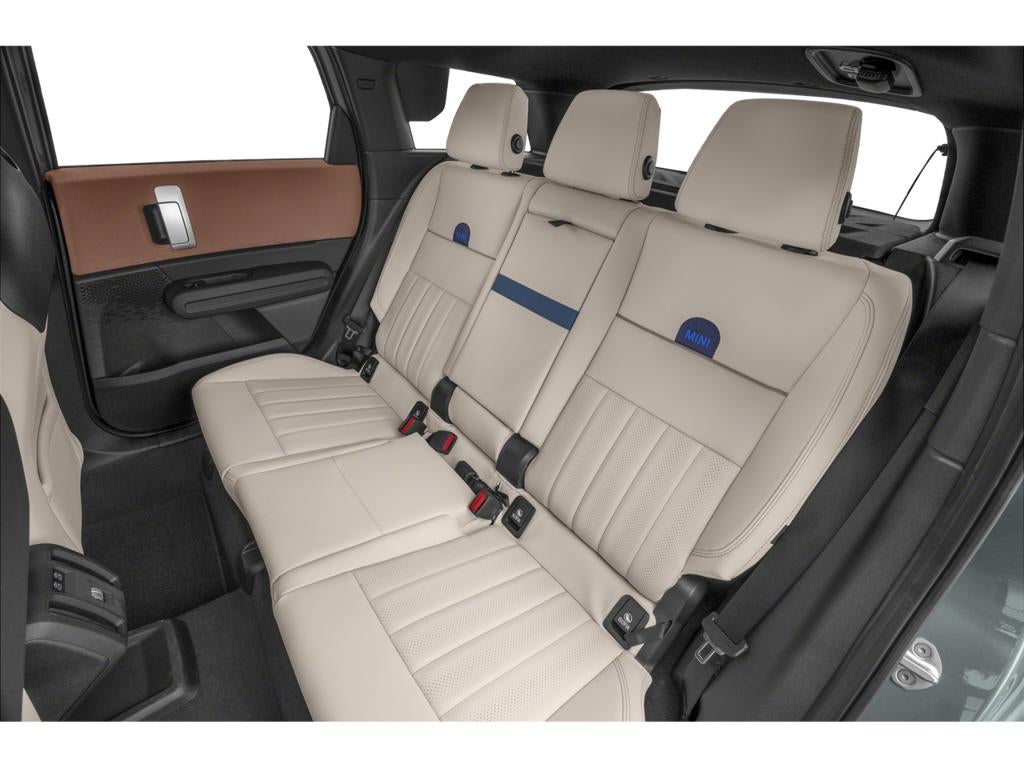 2025 MINI Cooper S Countryman Signature Plus