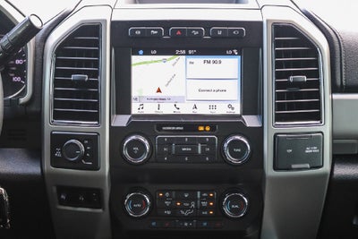 2019 Ford F-250SD Lariat
