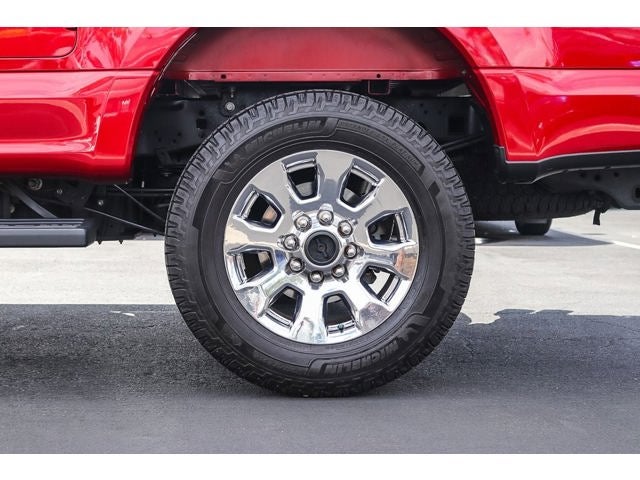 2019 Ford F-250SD Lariat