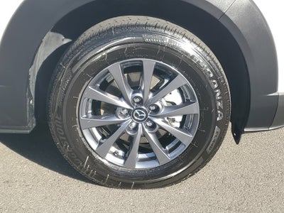 2024 Mazda Mazda CX-30 2.5 S