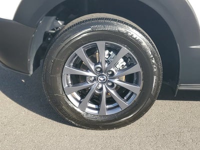 2024 Mazda Mazda CX-30 2.5 S