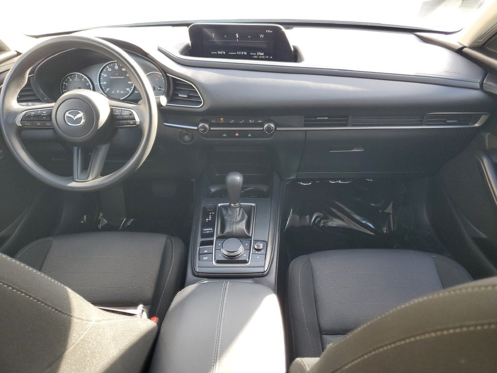2024 Mazda Mazda CX-30 2.5 S