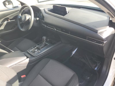 2024 Mazda Mazda CX-30 2.5 S