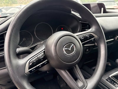 2024 Mazda Mazda CX-30 2.5 S