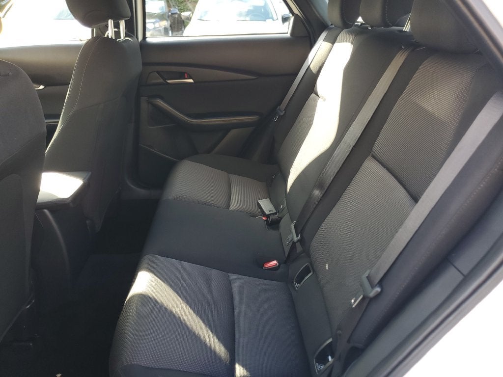 2024 Mazda Mazda CX-30 2.5 S