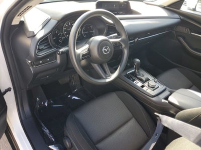 2024 Mazda Mazda CX-30 2.5 S