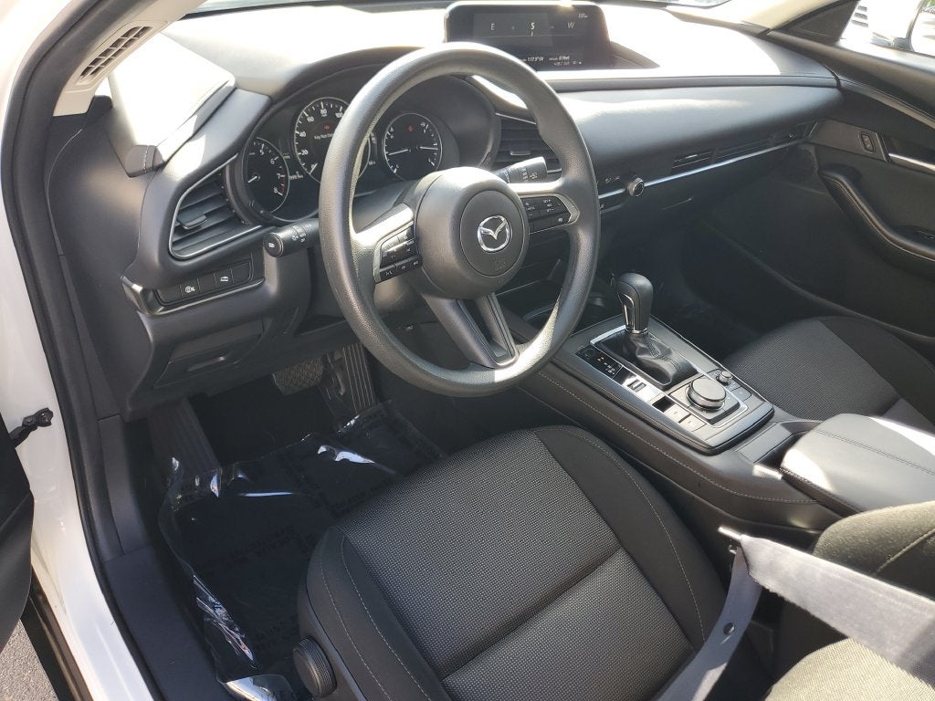 2024 Mazda Mazda CX-30 2.5 S