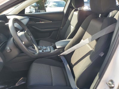 2024 Mazda Mazda CX-30 2.5 S
