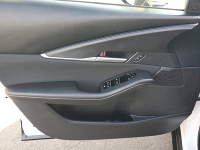 2024 Mazda Mazda CX-30 2.5 S