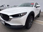 2024 Mazda Mazda CX-30 2.5 S