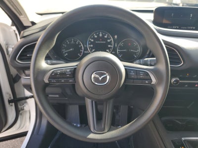 2024 Mazda Mazda CX-30 2.5 S