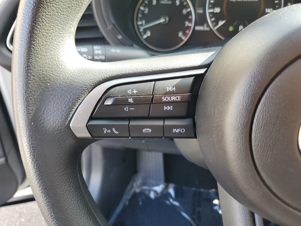 2024 Mazda Mazda CX-30 2.5 S