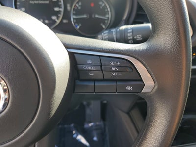 2024 Mazda Mazda CX-30 2.5 S