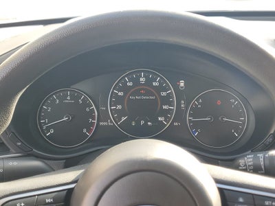 2024 Mazda Mazda CX-30 2.5 S