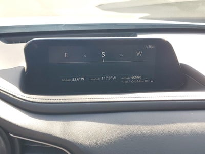 2024 Mazda Mazda CX-30 2.5 S