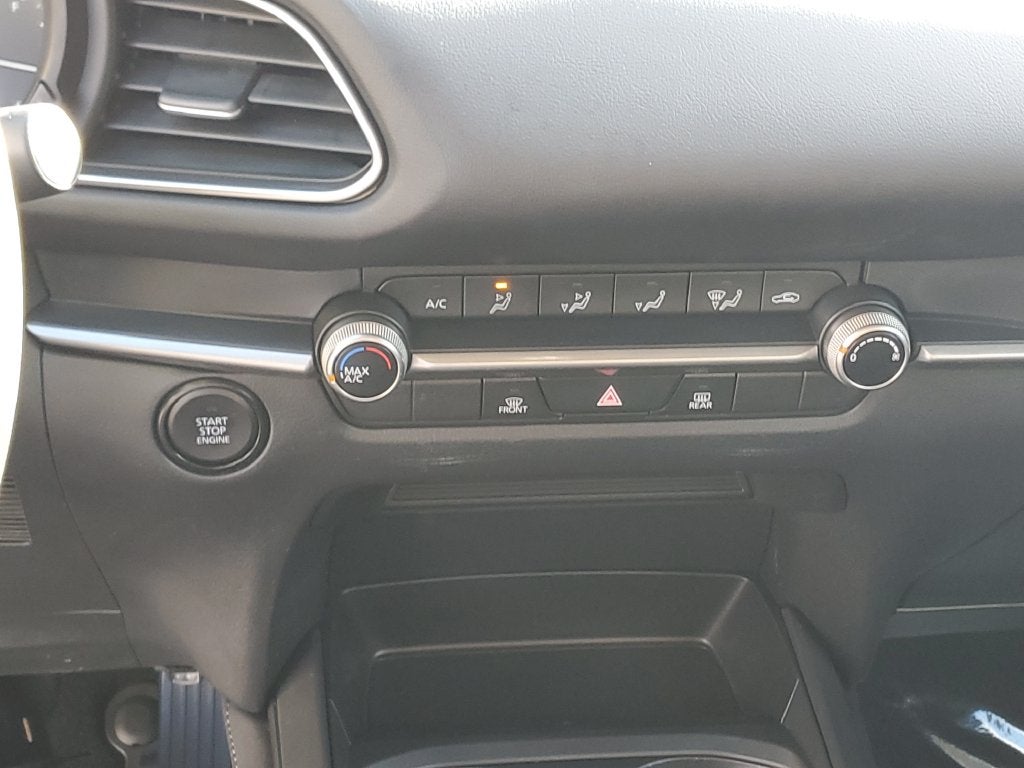 2024 Mazda Mazda CX-30 2.5 S