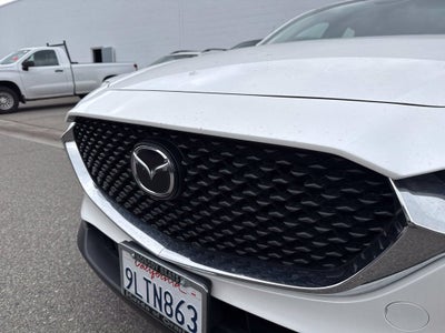 2024 Mazda Mazda CX-30 2.5 S