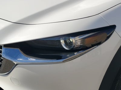 2024 Mazda Mazda CX-30 2.5 S
