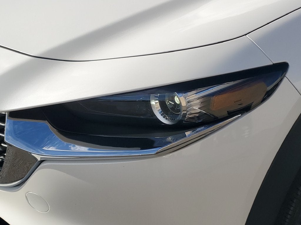 2024 Mazda Mazda CX-30 2.5 S
