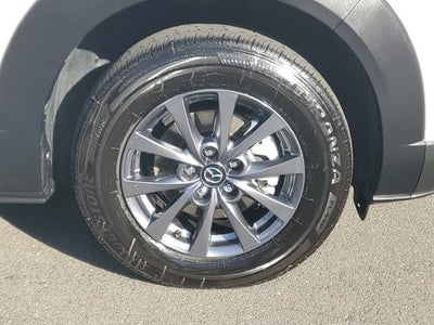2024 Mazda Mazda CX-30 2.5 S