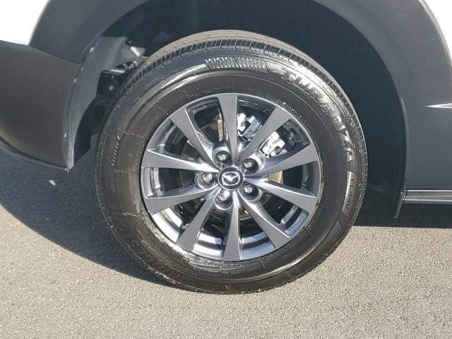 2024 Mazda Mazda CX-30 2.5 S