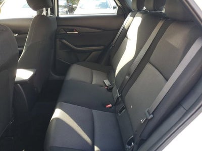 2024 Mazda Mazda CX-30 2.5 S