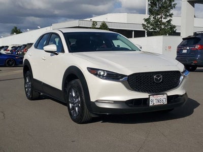 2024 Mazda Mazda CX-30 2.5 S