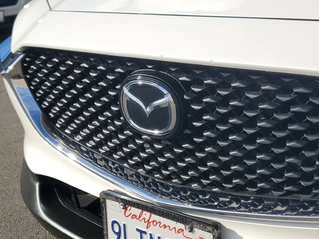 2024 Mazda Mazda CX-30 2.5 S