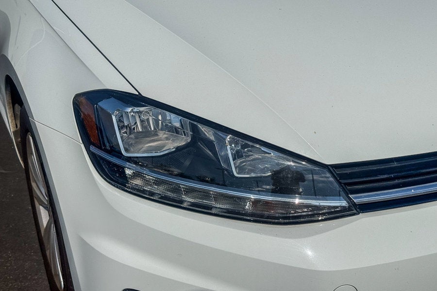 2020 Volkswagen Golf 1.4T TSI