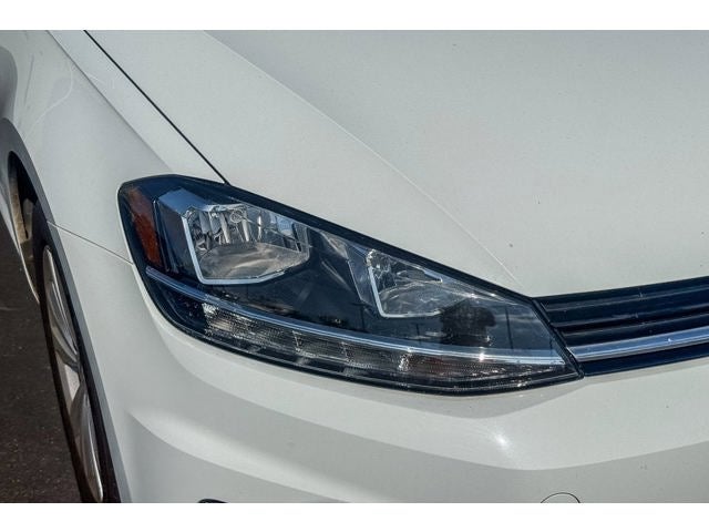 2020 Volkswagen Golf 1.4T TSI
