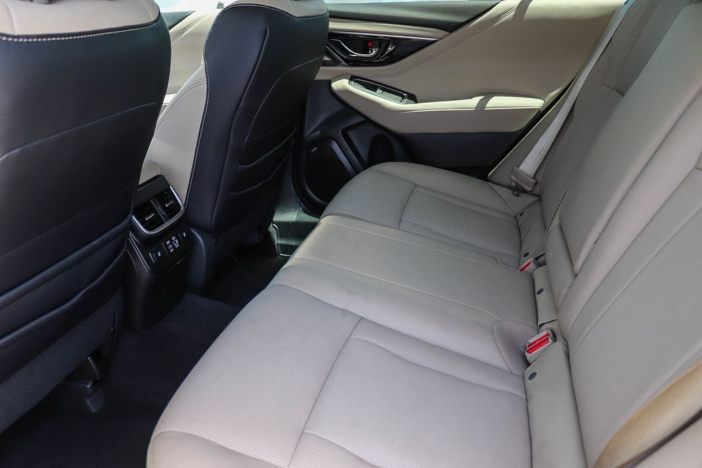 2025 Subaru Legacy Limited