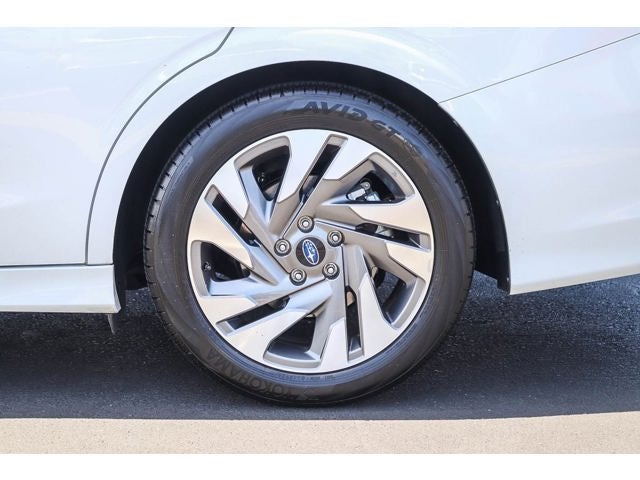 2025 Subaru Legacy Limited