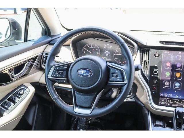 2025 Subaru Legacy Limited