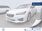 2017 Subaru Impreza 2.0i