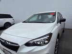 2017 Subaru Impreza 2.0i