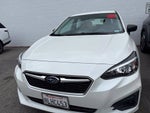 2017 Subaru Impreza 2.0i