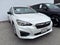 2017 Subaru Impreza 2.0i