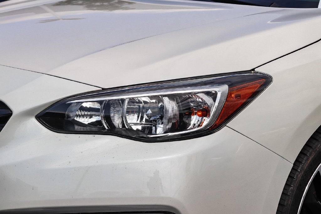 2020 Subaru Impreza Sport