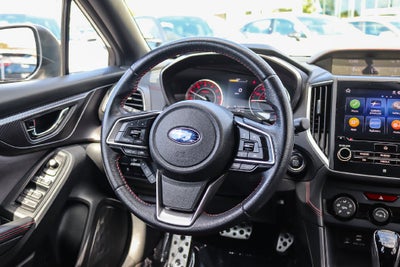2020 Subaru Impreza Sport