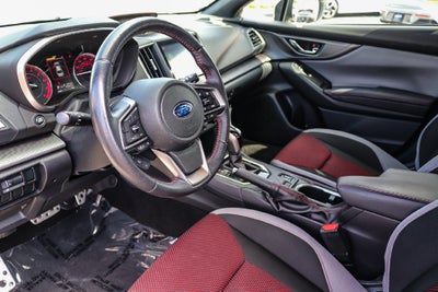 2020 Subaru Impreza Sport