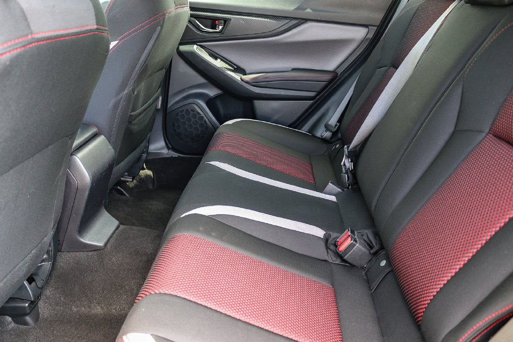 2020 Subaru Impreza Sport