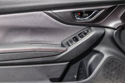 2020 Subaru Impreza Sport