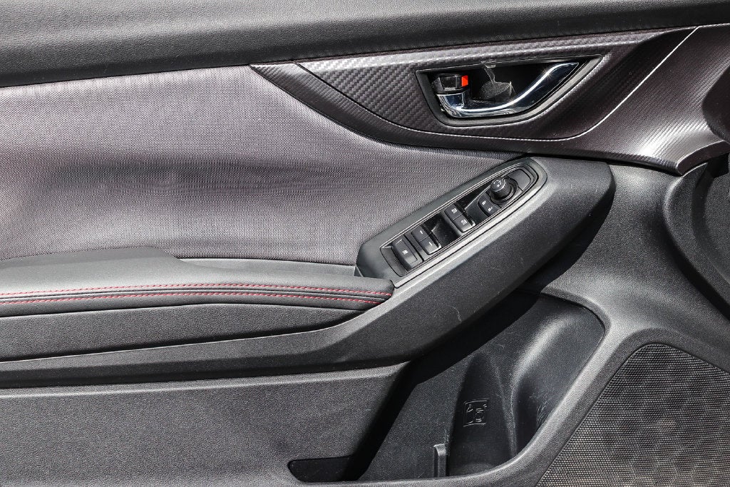 2020 Subaru Impreza Sport