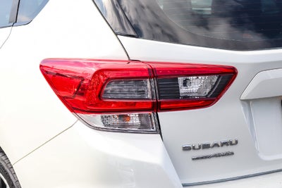 2020 Subaru Impreza Sport