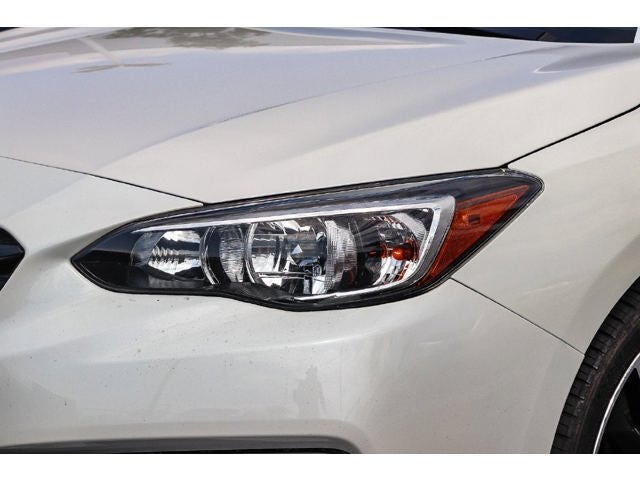 2020 Subaru Impreza Sport