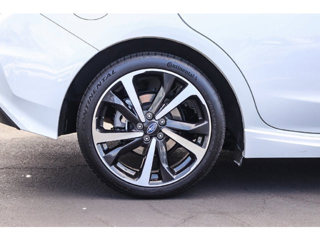 2020 Subaru Impreza Sport