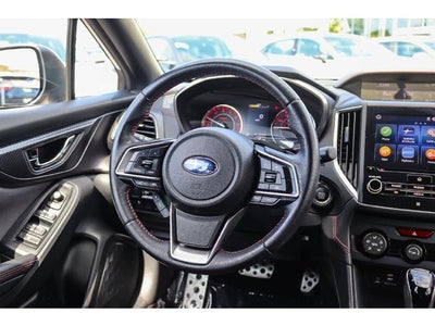 2020 Subaru Impreza Sport