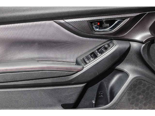 2020 Subaru Impreza Sport